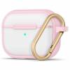  Spigen Ciel Color Brick Collection Baby Pink - Apple AirPods Pro (ASD00478)